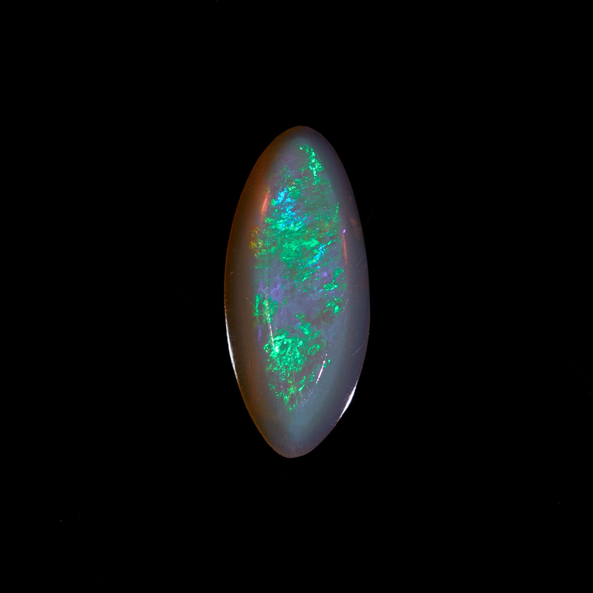2.41 Ct. Australian Legacy Opal #OL1127