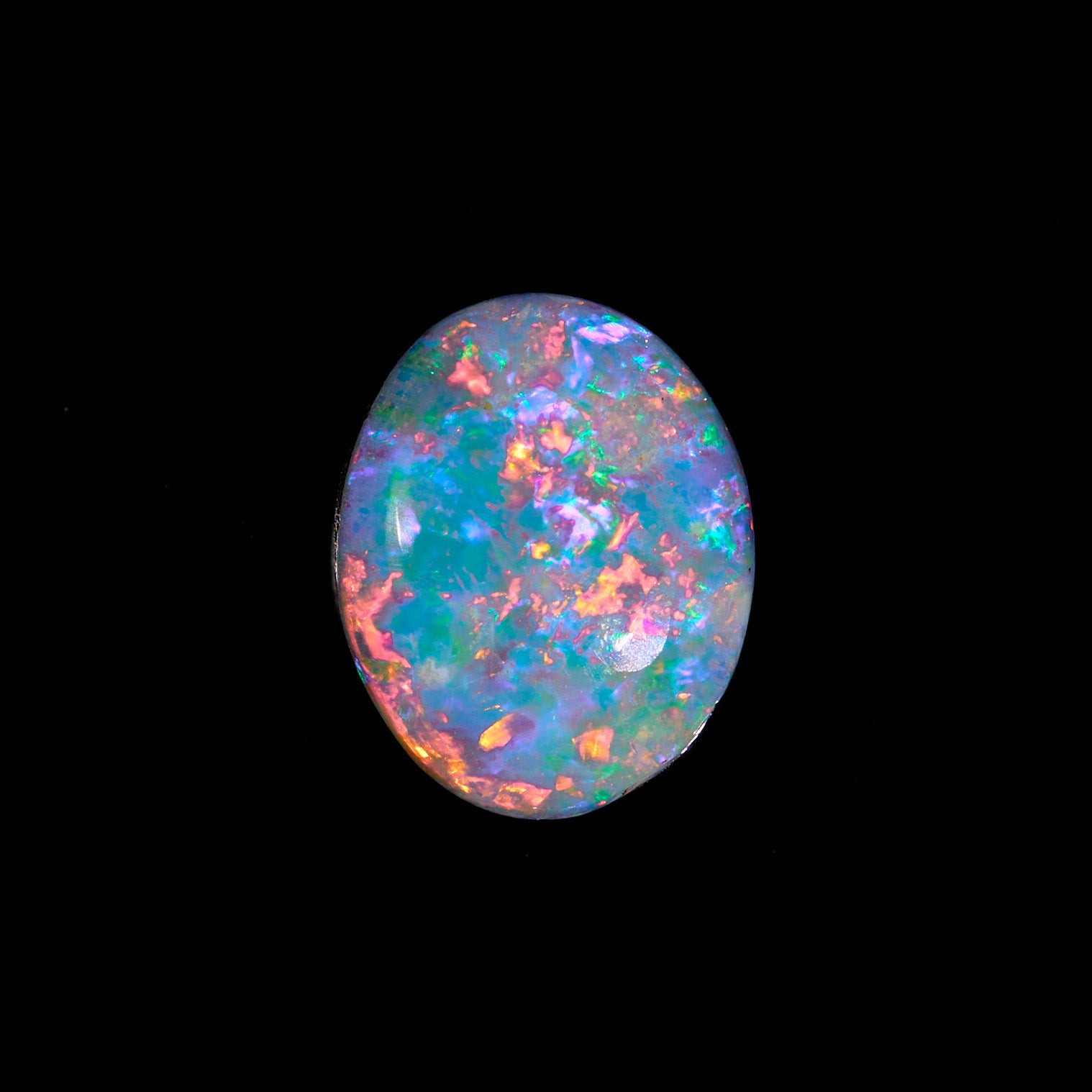 1.77 Ct. Australian Legacy Opal #OL1129