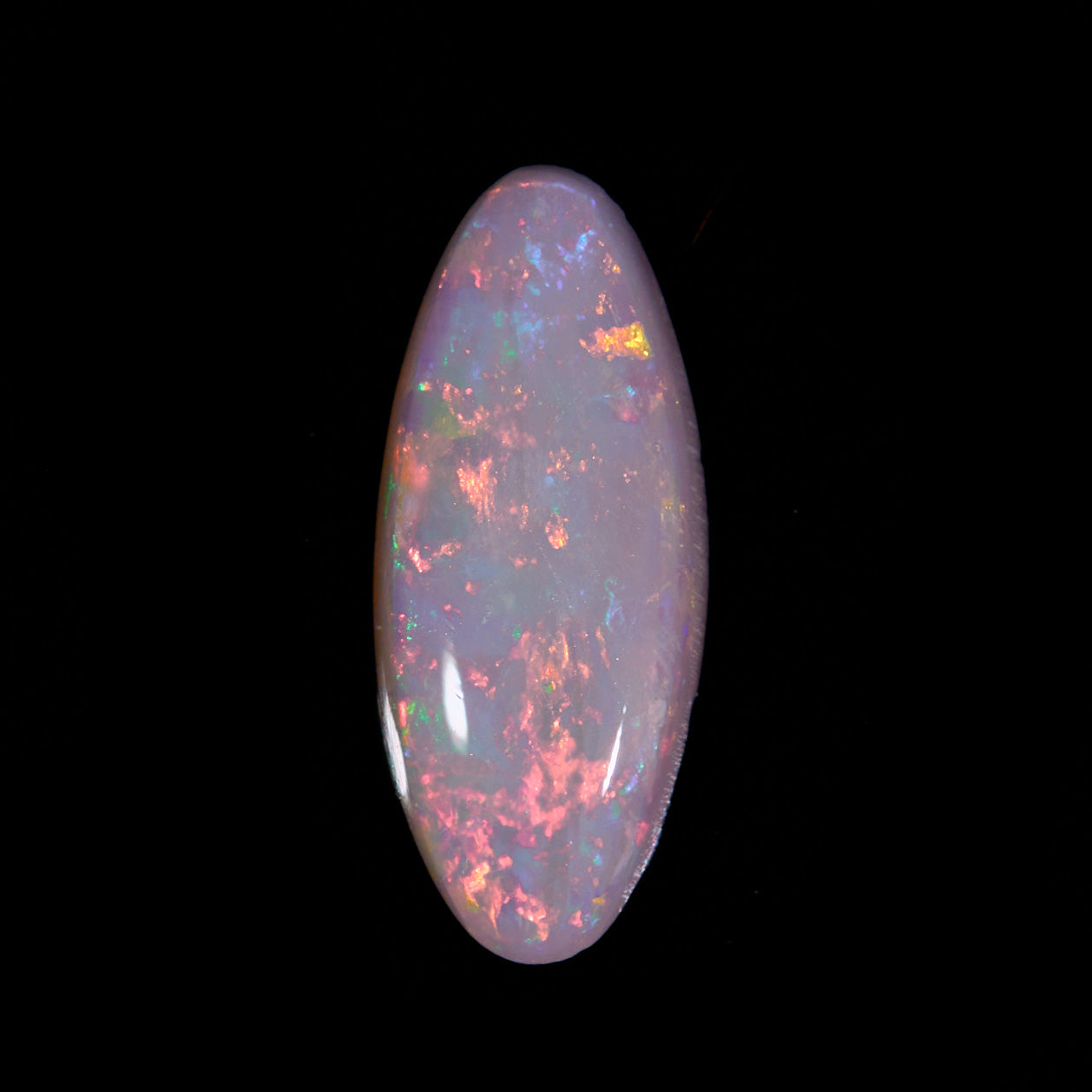 0.9 Ct. Australian Legacy Opal #OL1130