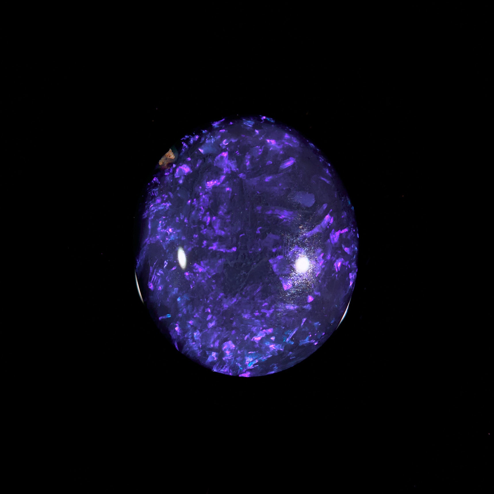 2.89 Ct. Australian Legacy Opal #OL1131