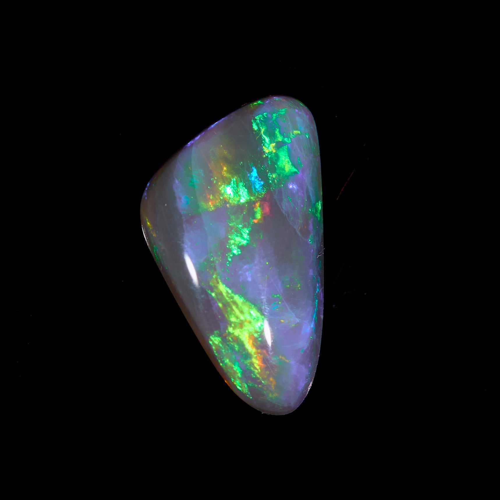 2.98 Ct. Australian Legacy Opal #OL1132