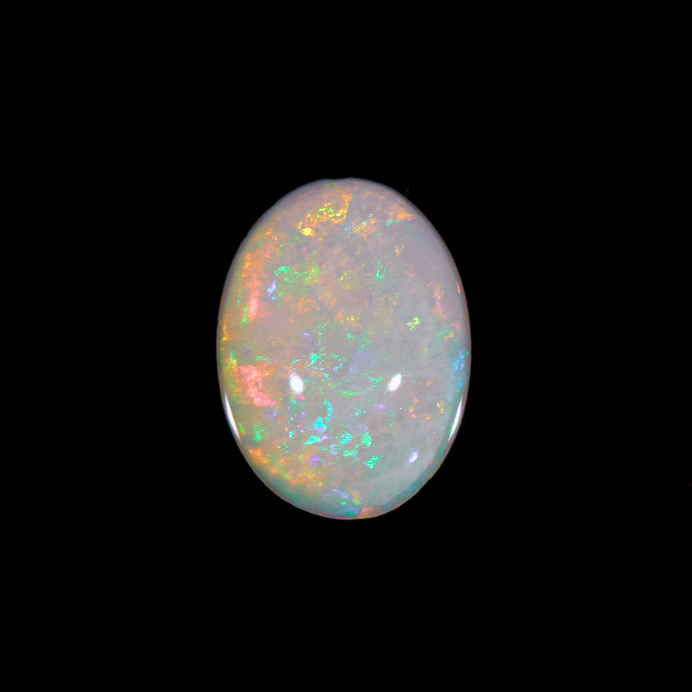 0.91 Ct. Australian Legacy Opal #OL1134