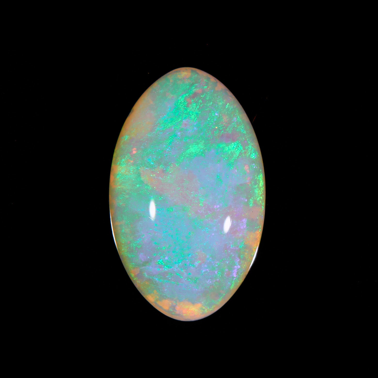 2.11 Ct. Australian Legacy Opal #OL1135