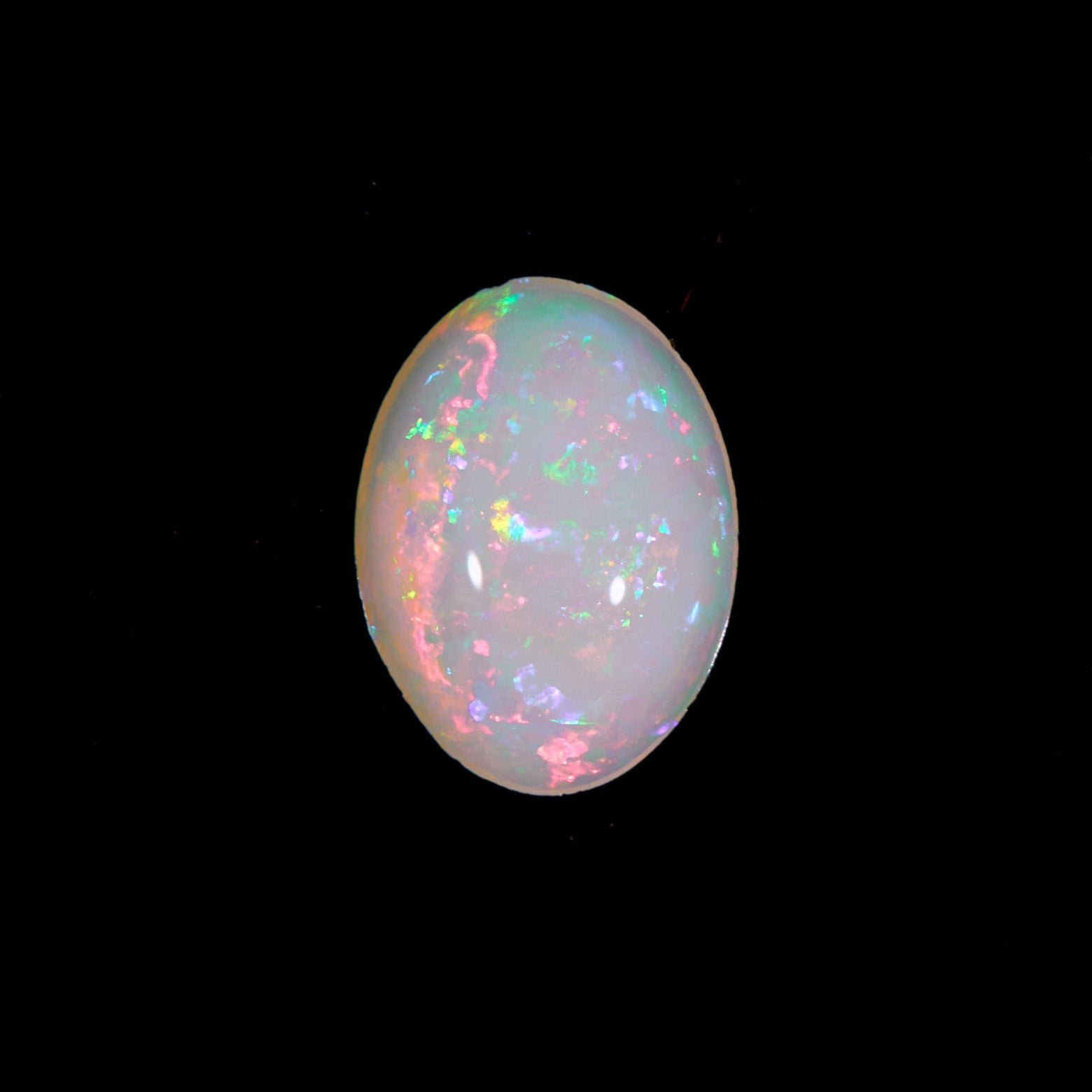 1.05 Ct. Australian Legacy Opal #OL1136