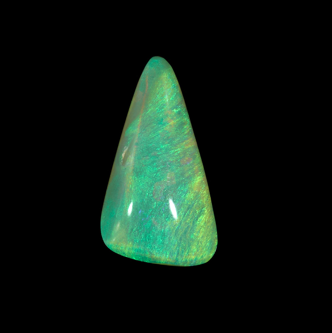 0.65 Ct. Australian Legacy Opal #OL1140