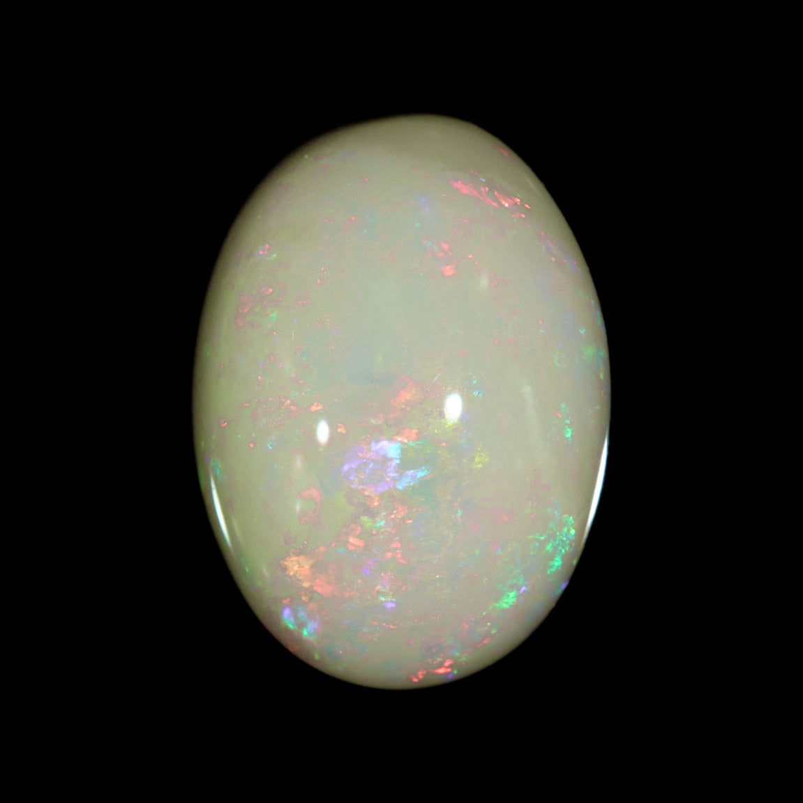 2.11 Ct. Australian Legacy Opal #OL1141