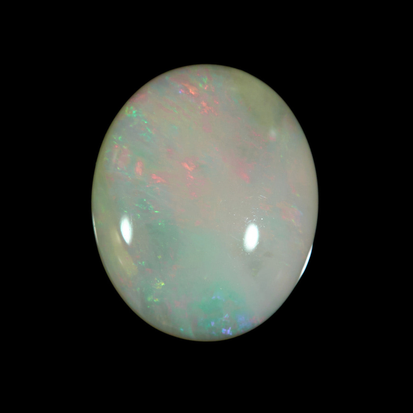1.82 Ct. Australian Legacy Opal #OL1142