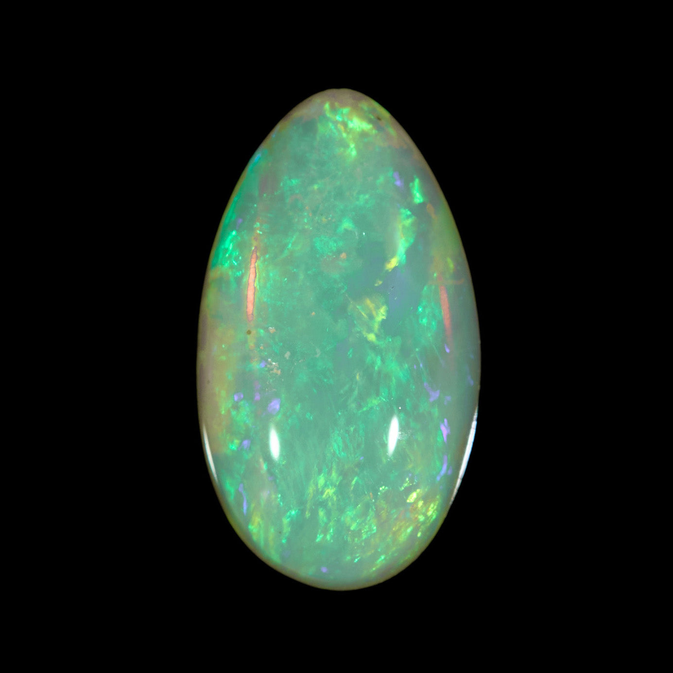1.47 Ct. Australian Legacy Opal #OL1144