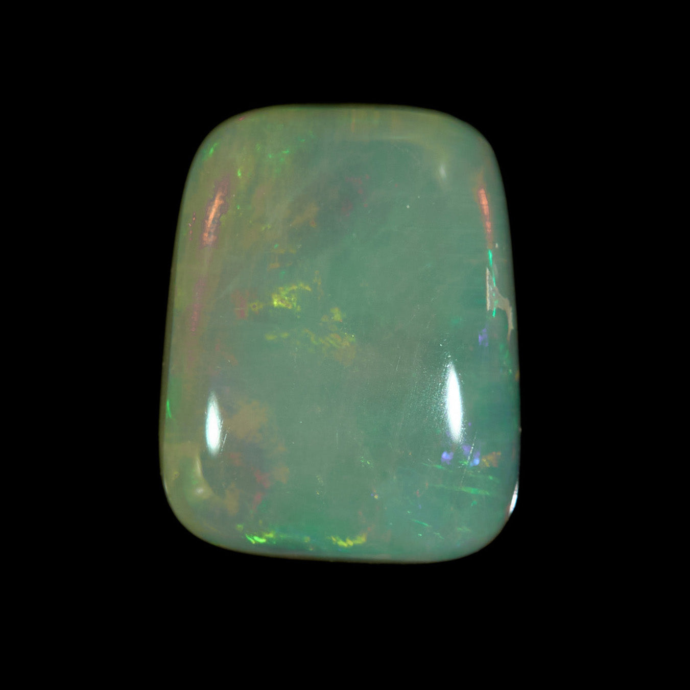 2.17 Ct. Australian Legacy Opal #OL1145