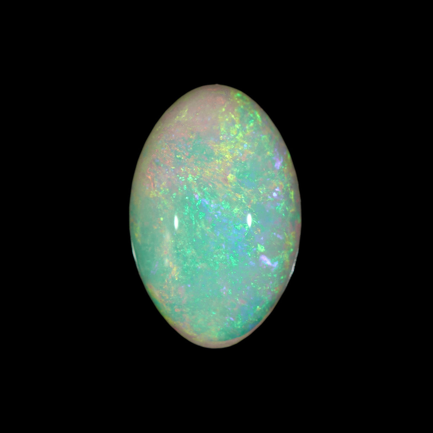 1.13 Ct. Australian Legacy Opal #OL1146