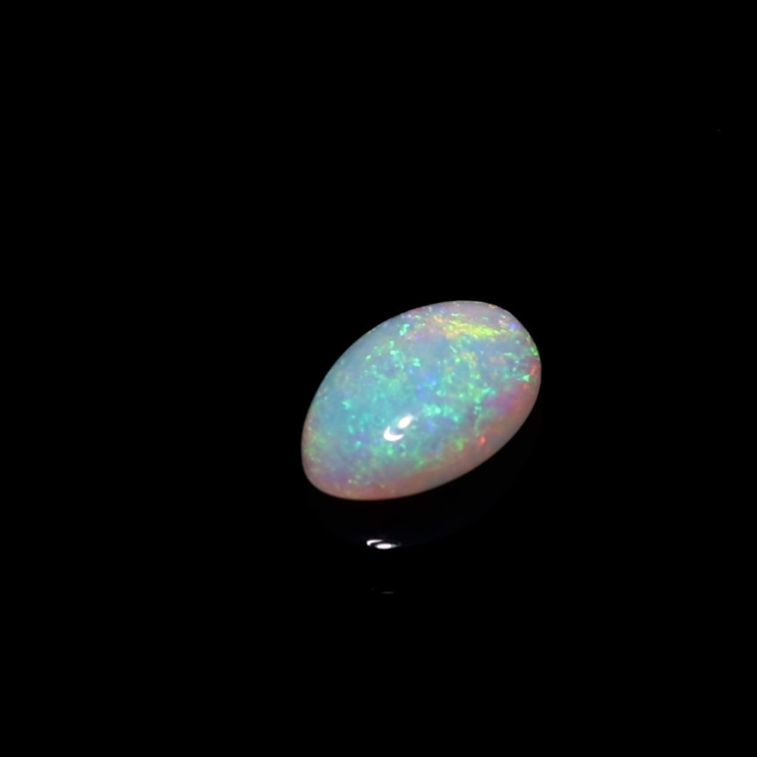 1.13 Ct. Australian Legacy Opal #OL1146