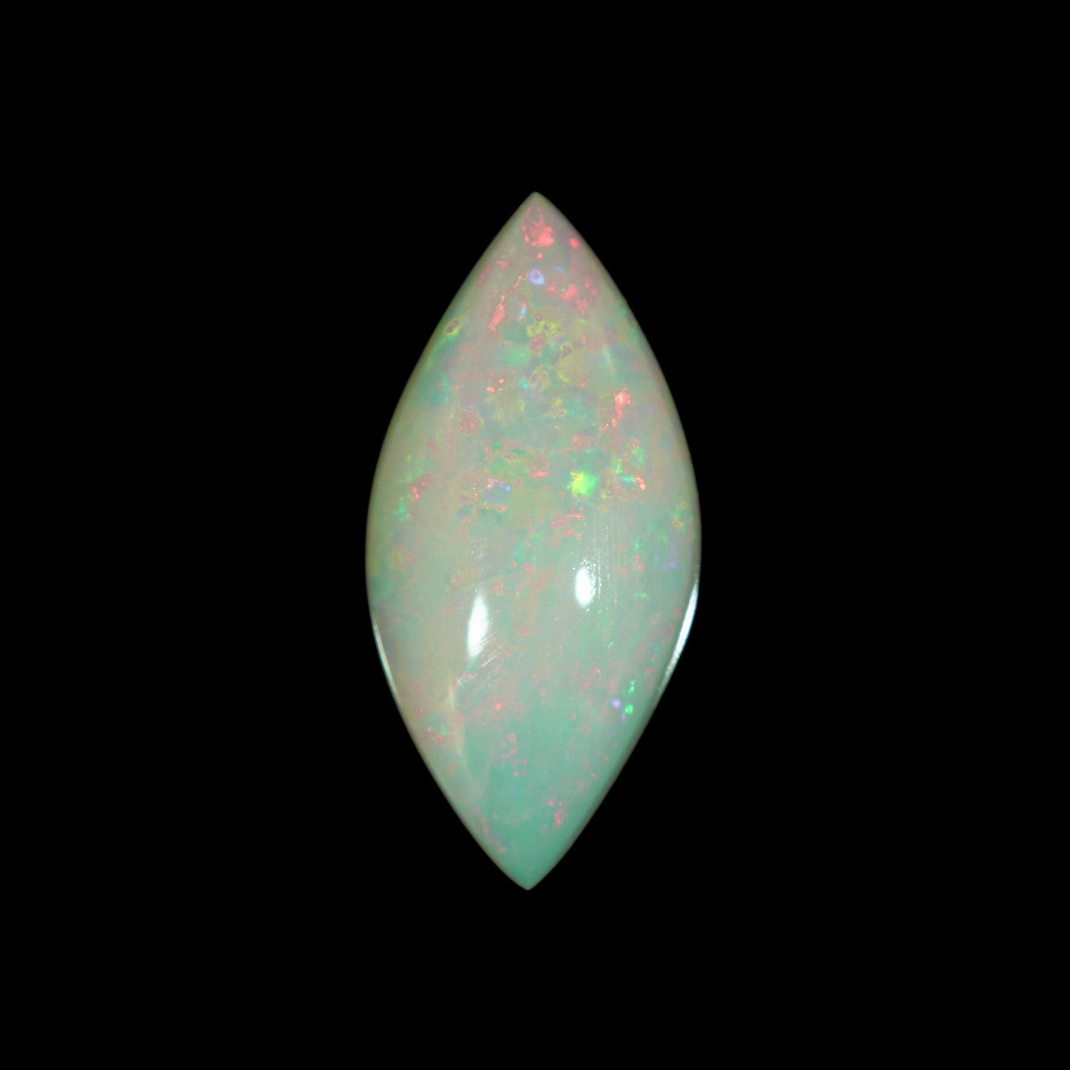 0.84 Ct. Australian Legacy Opal #OL1148