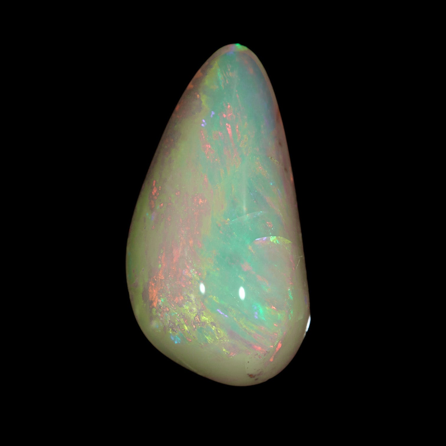 2.2 Ct. Australian Legacy Opal #OL1149