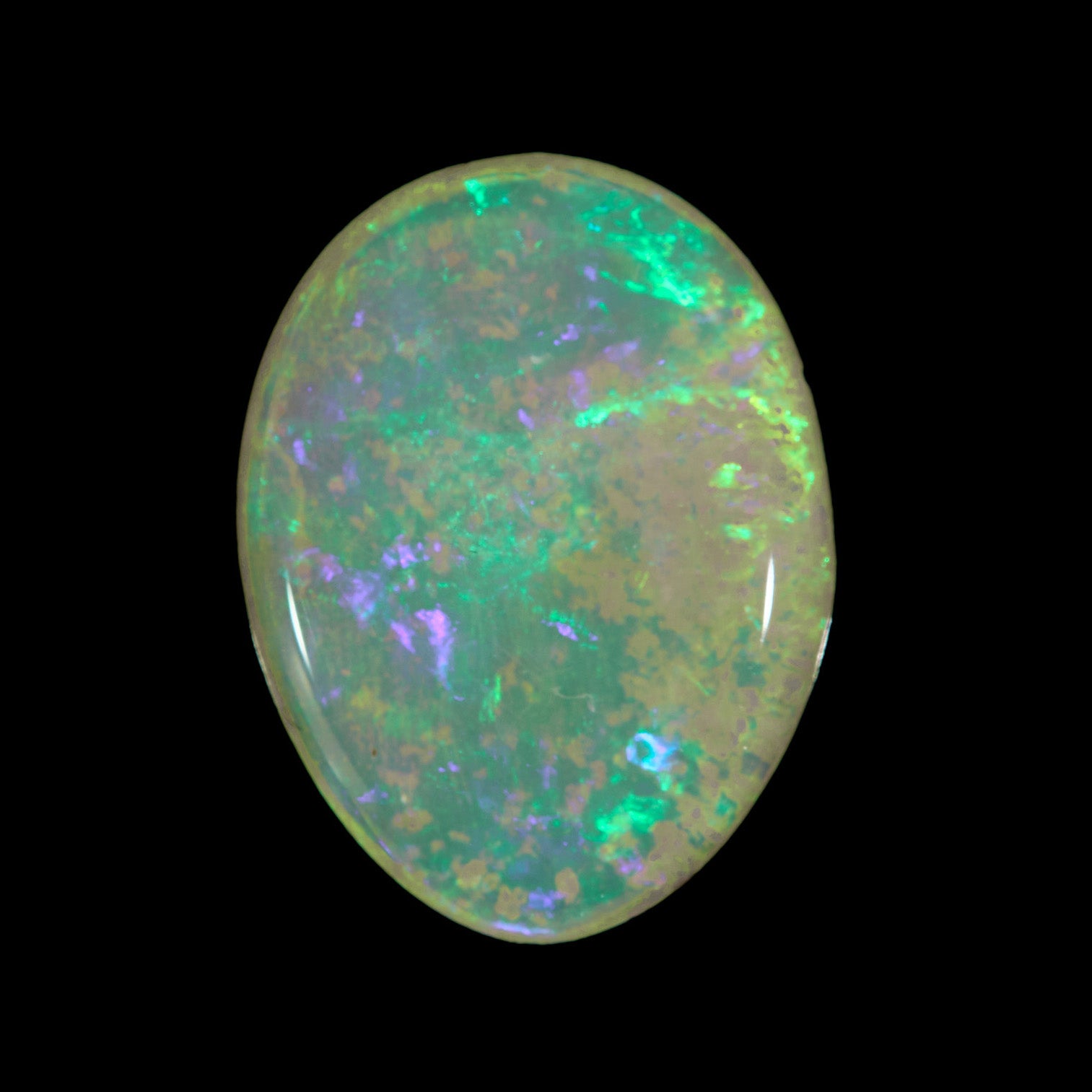 1.45 Ct. Australian Legacy Opal #OL1150