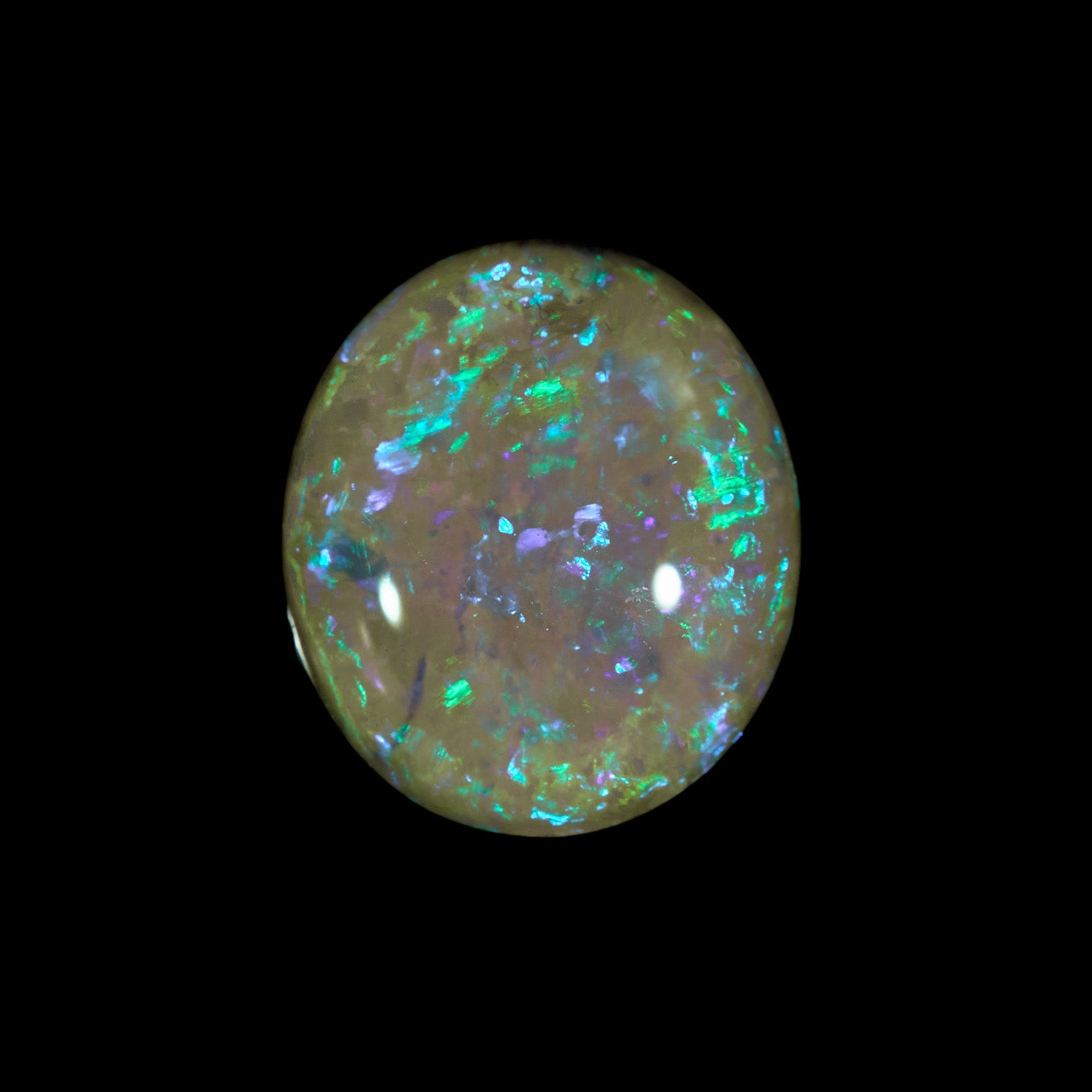 1.68 Ct. Australian Legacy Opal #OL1151