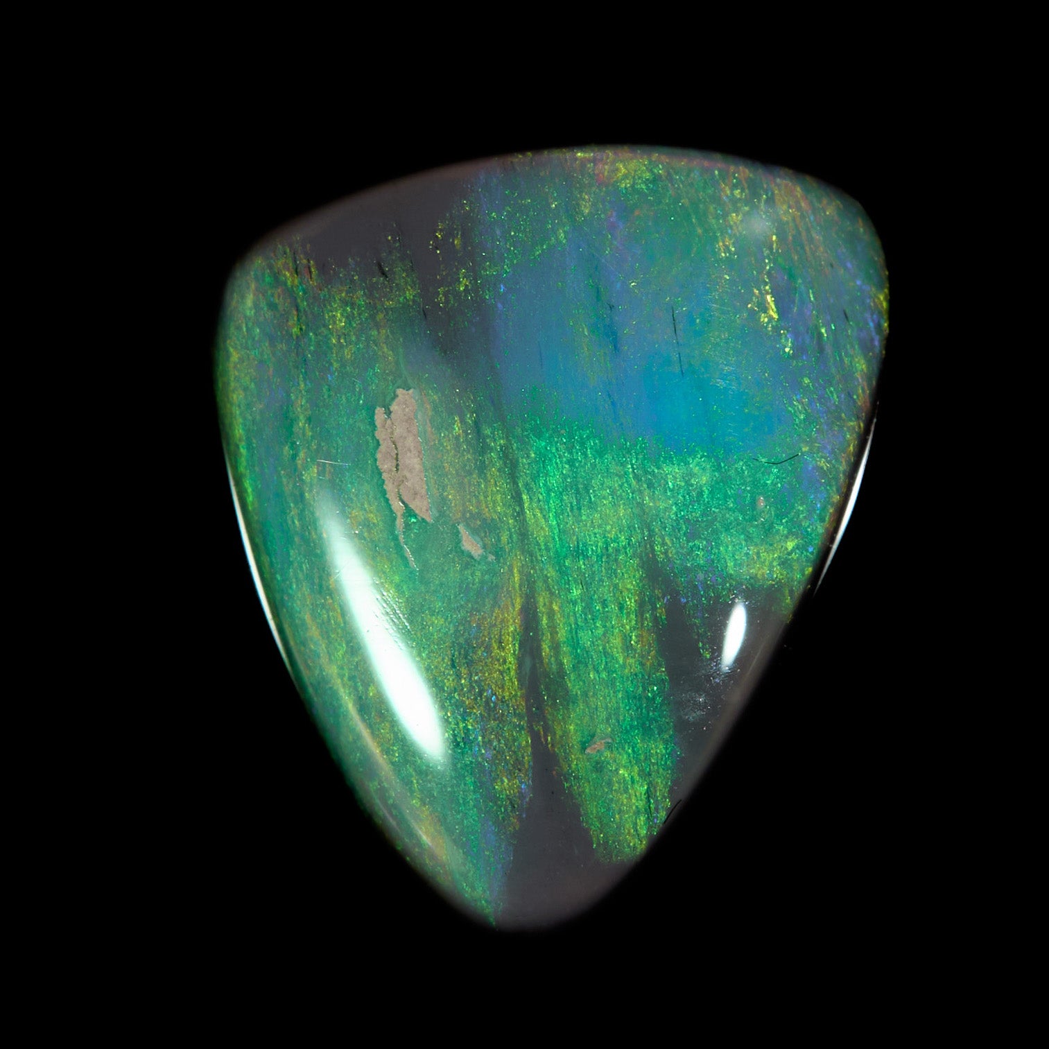 3.32 Ct. Australian Legacy Opal #OL1152