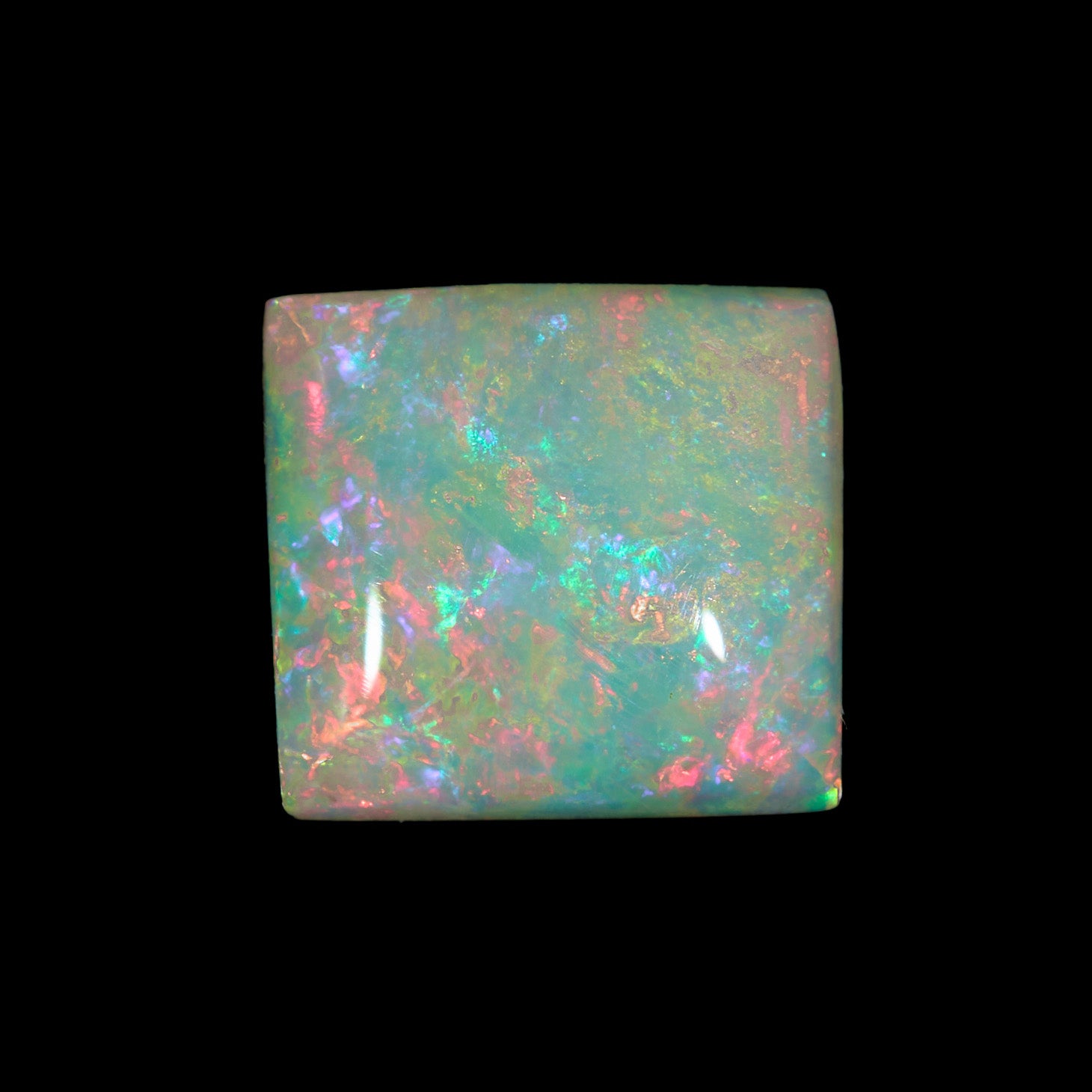 1.72 Ct. Australian Legacy Opal #OL1157