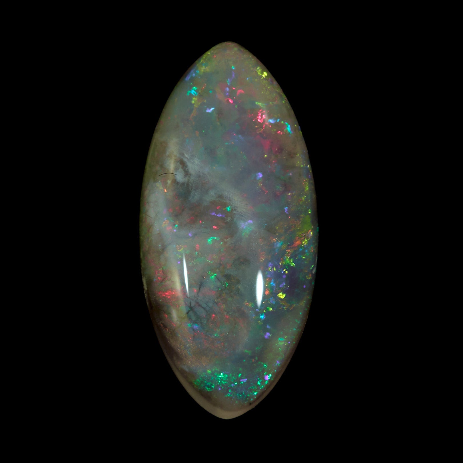 1.74 Ct. Australian Legacy Opal #OL1159
