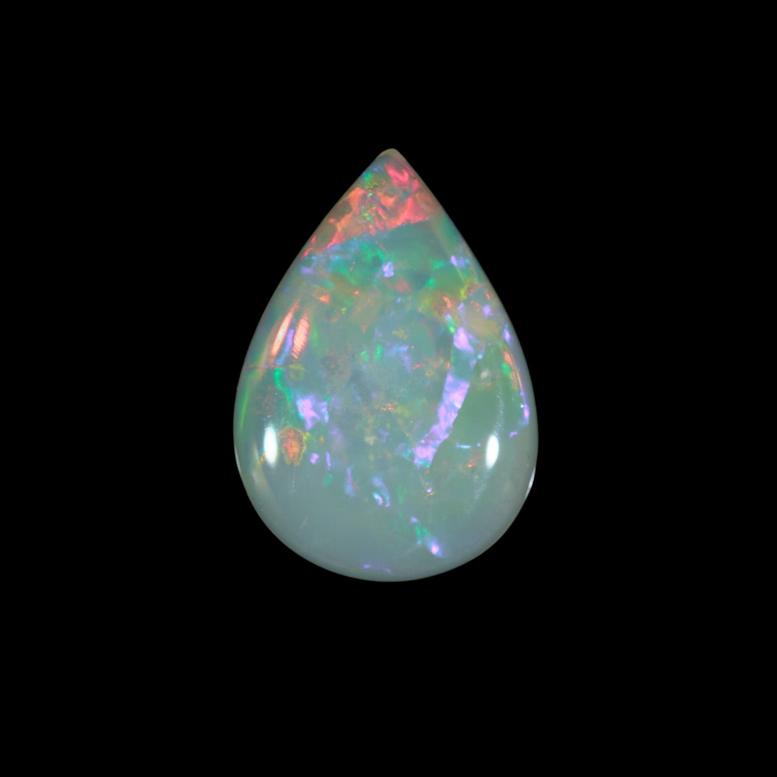0.61 Ct. Australian Legacy Opal #OL1160