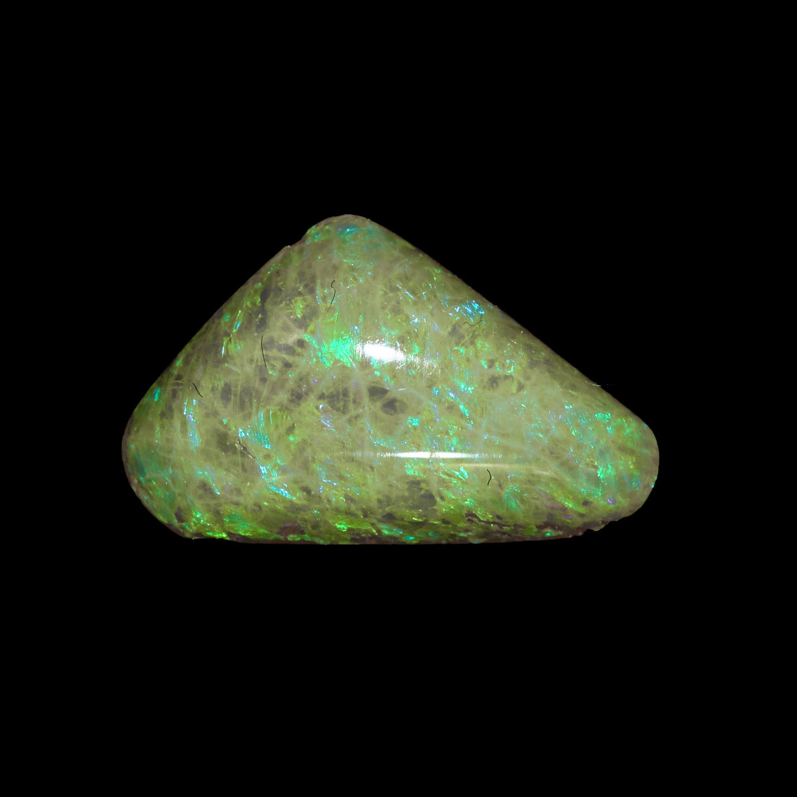 1.94 Ct. Australian Legacy Opal #OL1161