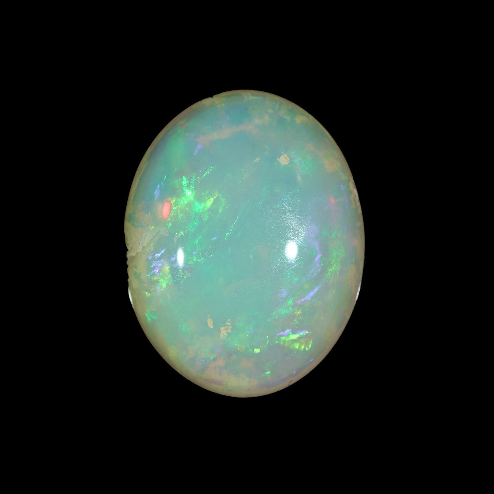 1.76 Ct. Australian Legacy Opal #OL1162