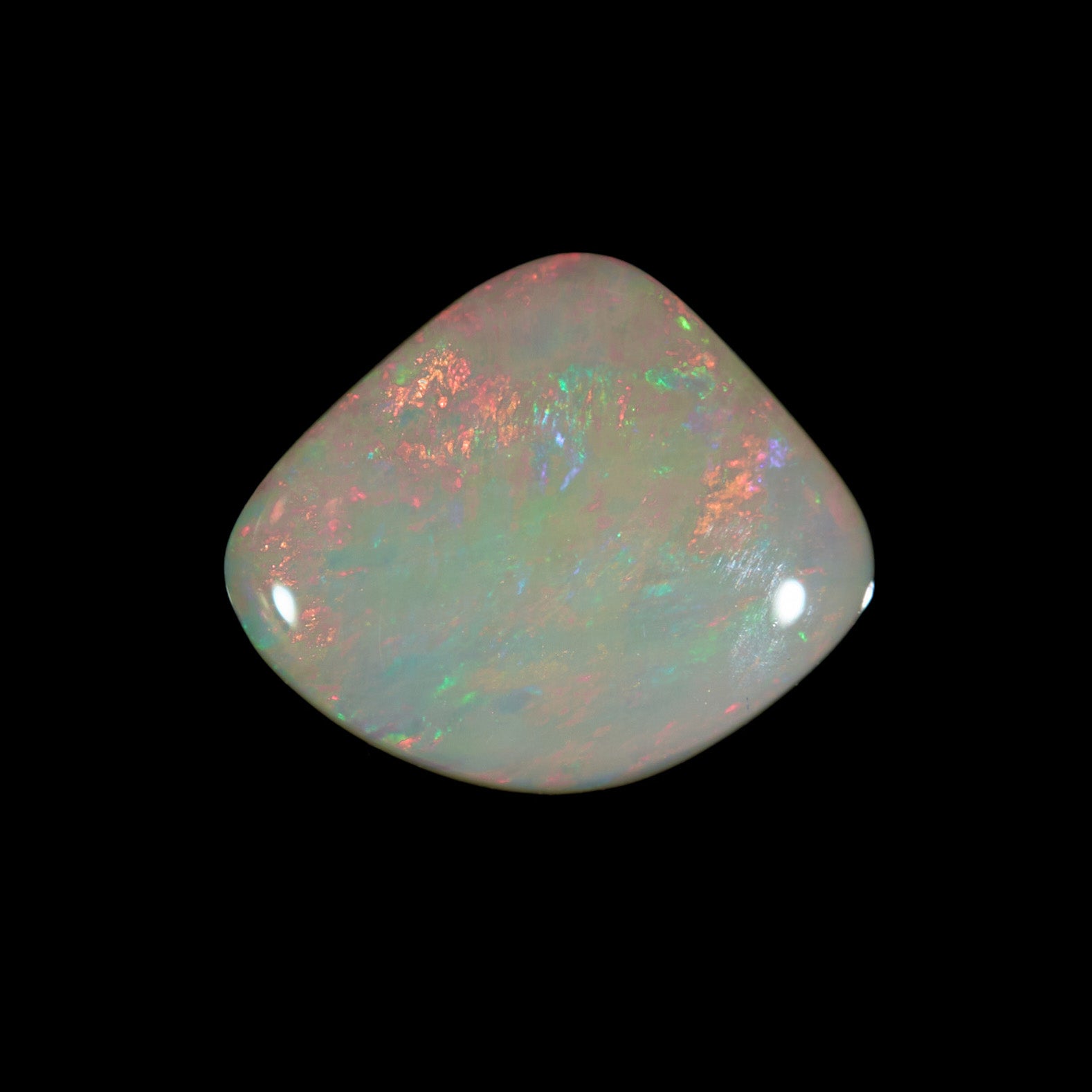 1.24 Ct. Australian Legacy Opal #OL1163