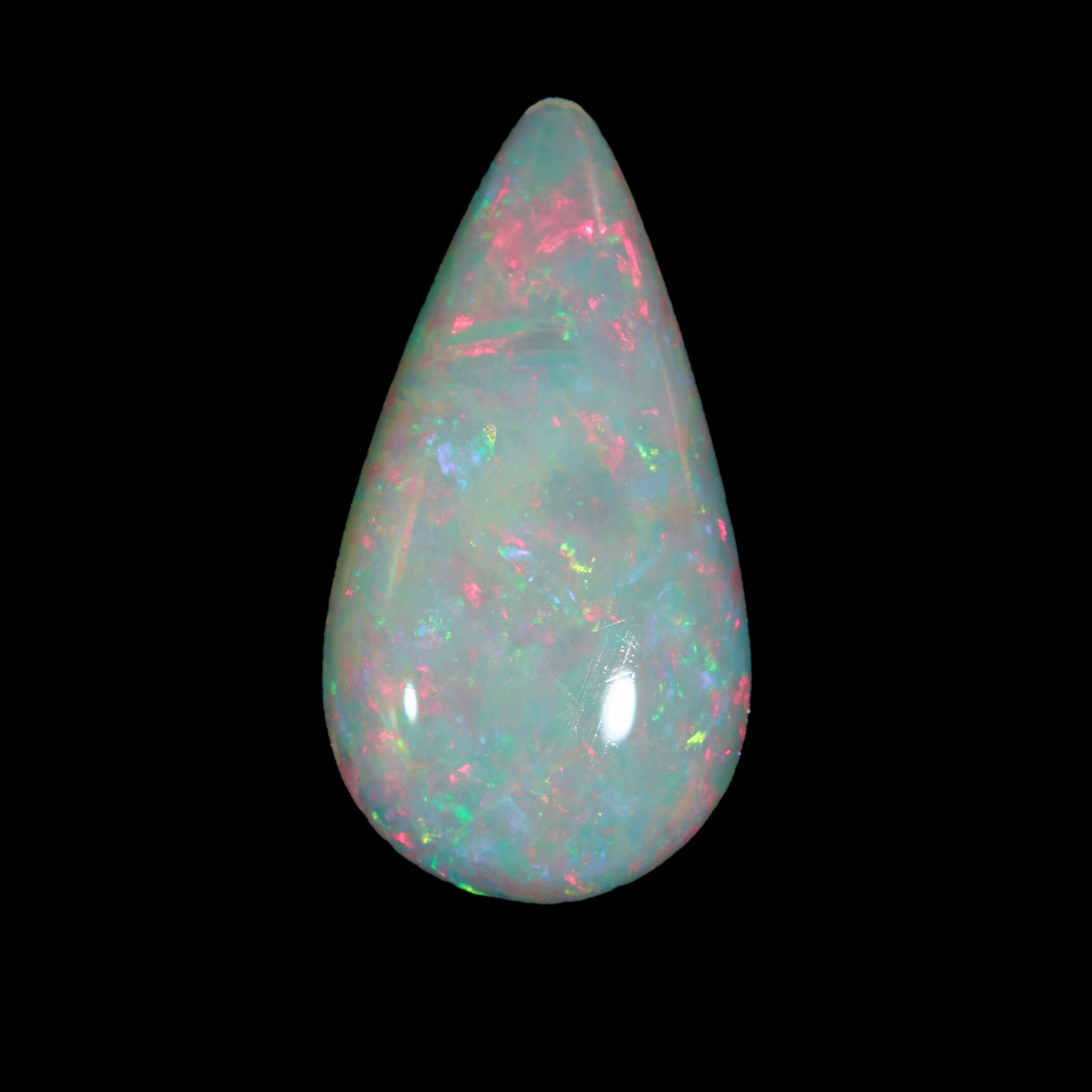 1.11 Ct. Australian Legacy Opal #OL1164