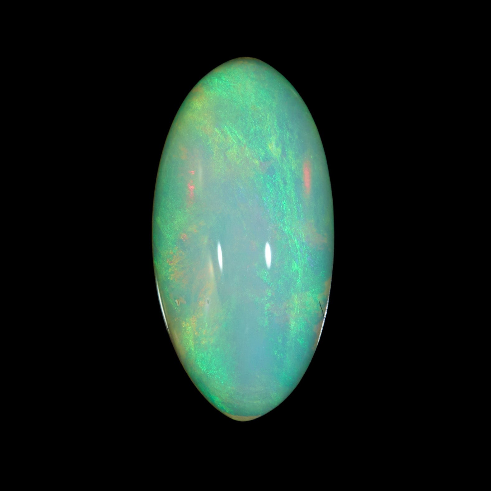 2.05 Ct. Australian Legacy Opal #OL1166