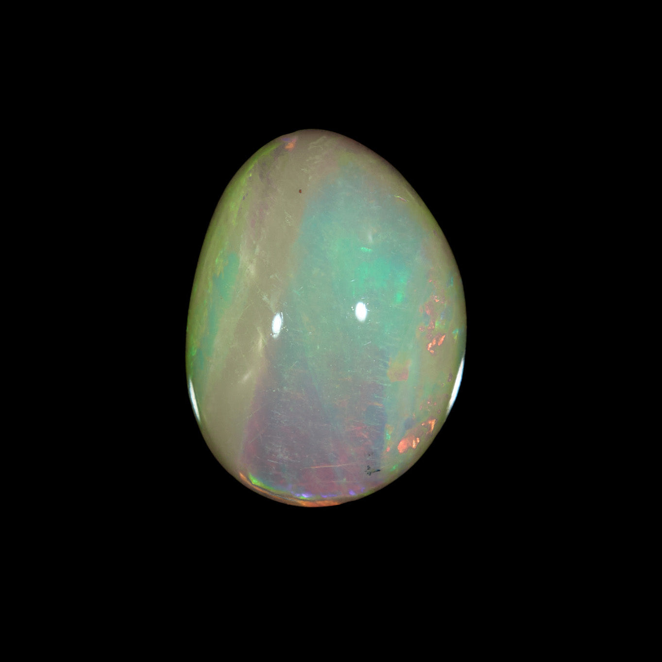 1.27 Ct. Australian Legacy Opal #OL1167
