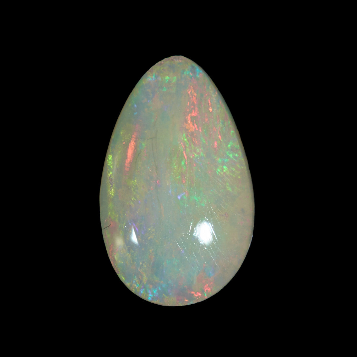 0.94 Ct. Australian Legacy Opal #OL1168