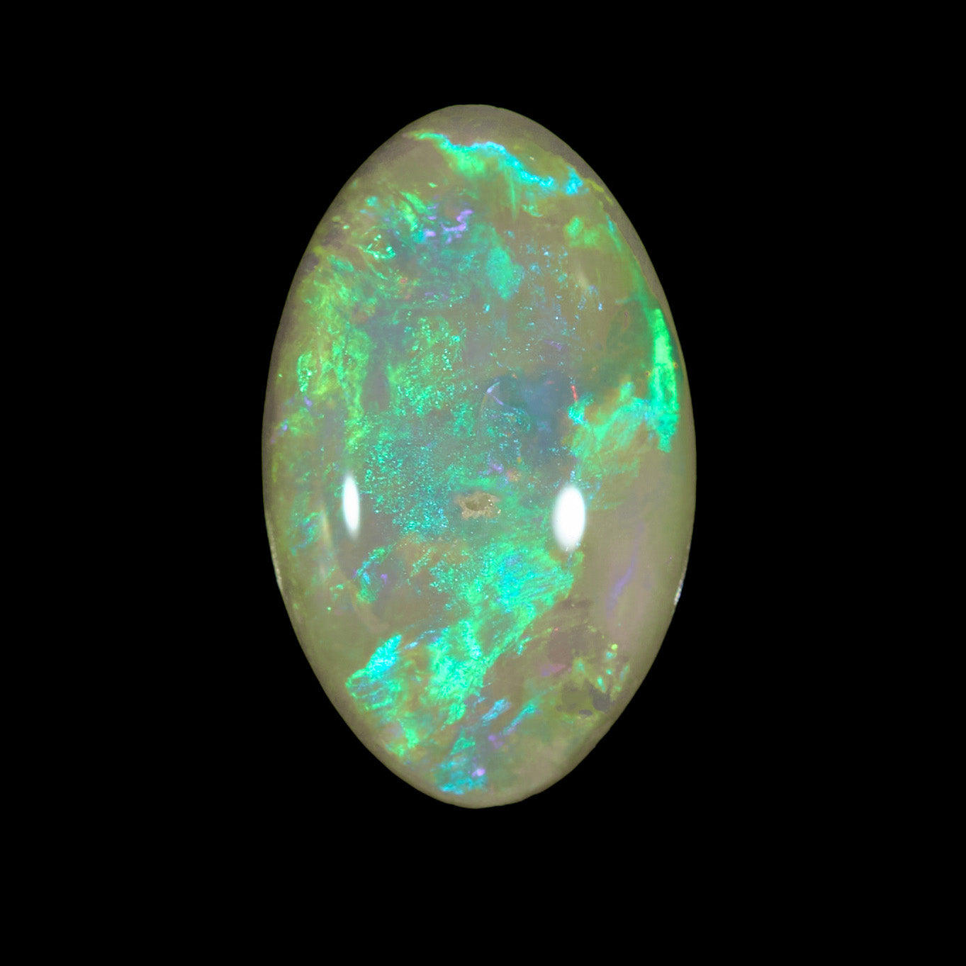 1.18 Ct. Australian Legacy Opal #OL1170
