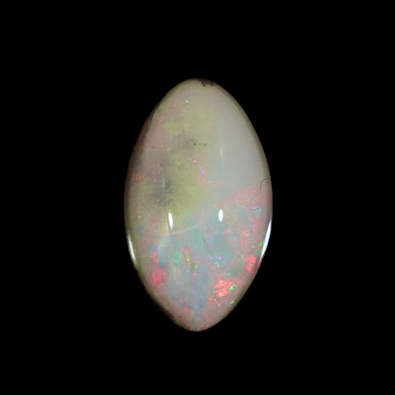 1.34 Ct. Australian Legacy Opal #OL1171