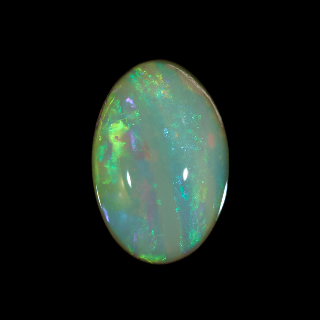 1.25 Ct. Australian Legacy Opal #OL1174
