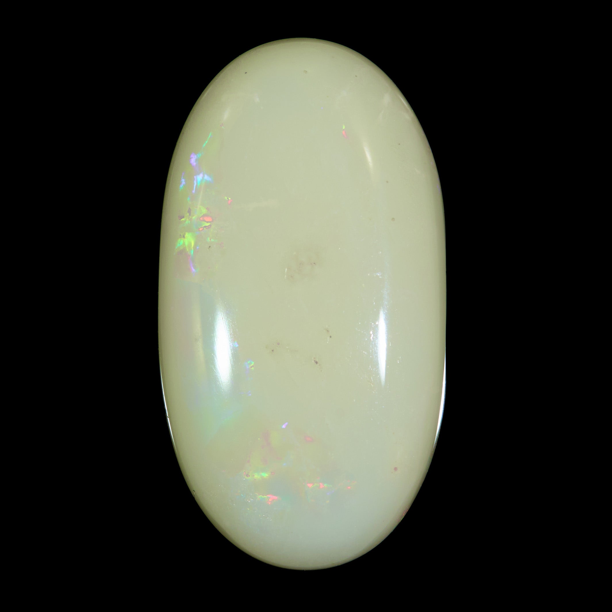 9.2 Ct. Australian Legacy Opal #OL1191
