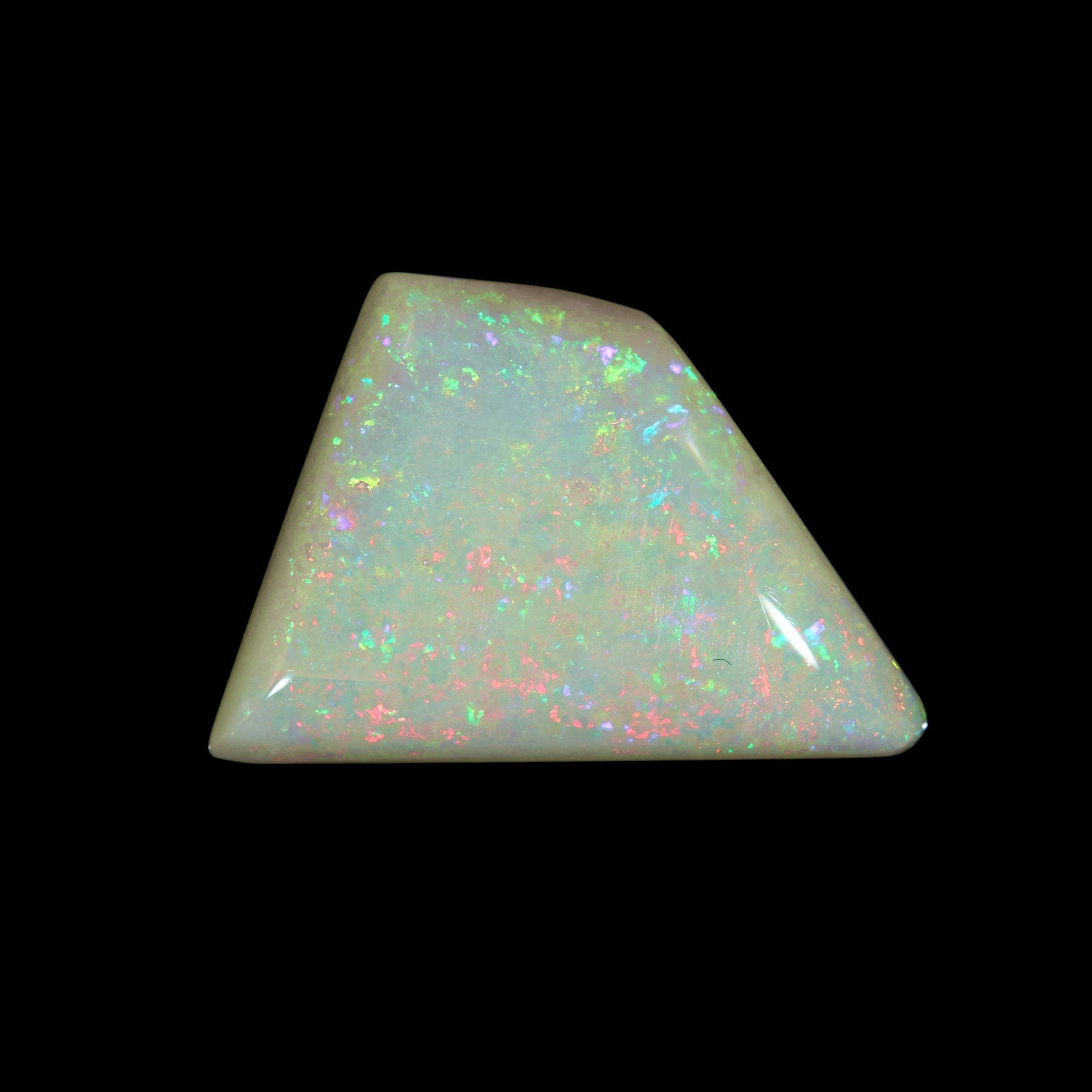3.18 Ct. Australian Legacy Opal #OL1192