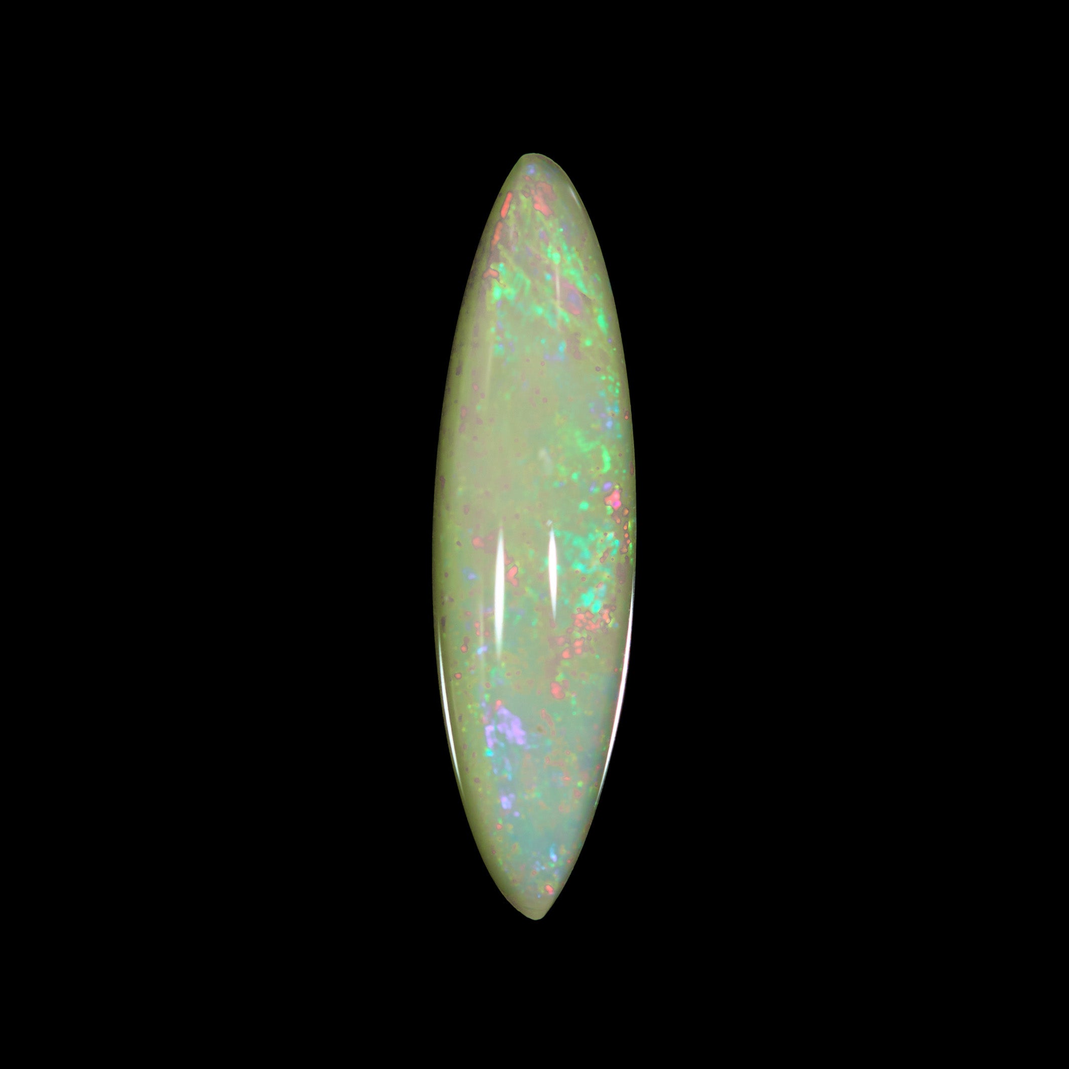 1.62 Ct. Australian Legacy Opal #OL1195