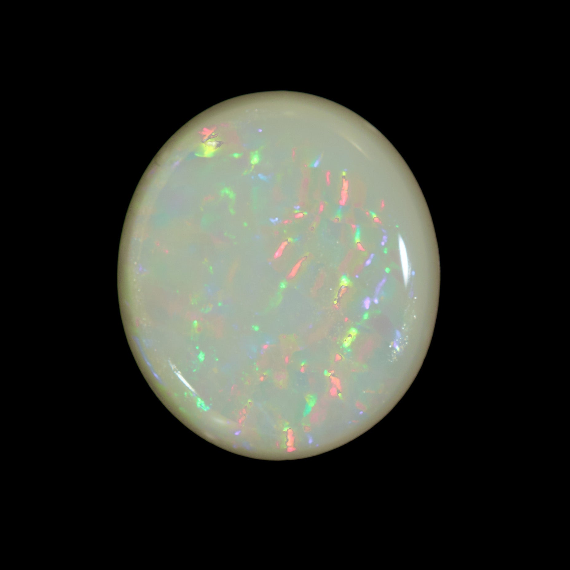 3.18 Ct. Australian Legacy Opal #OL1198