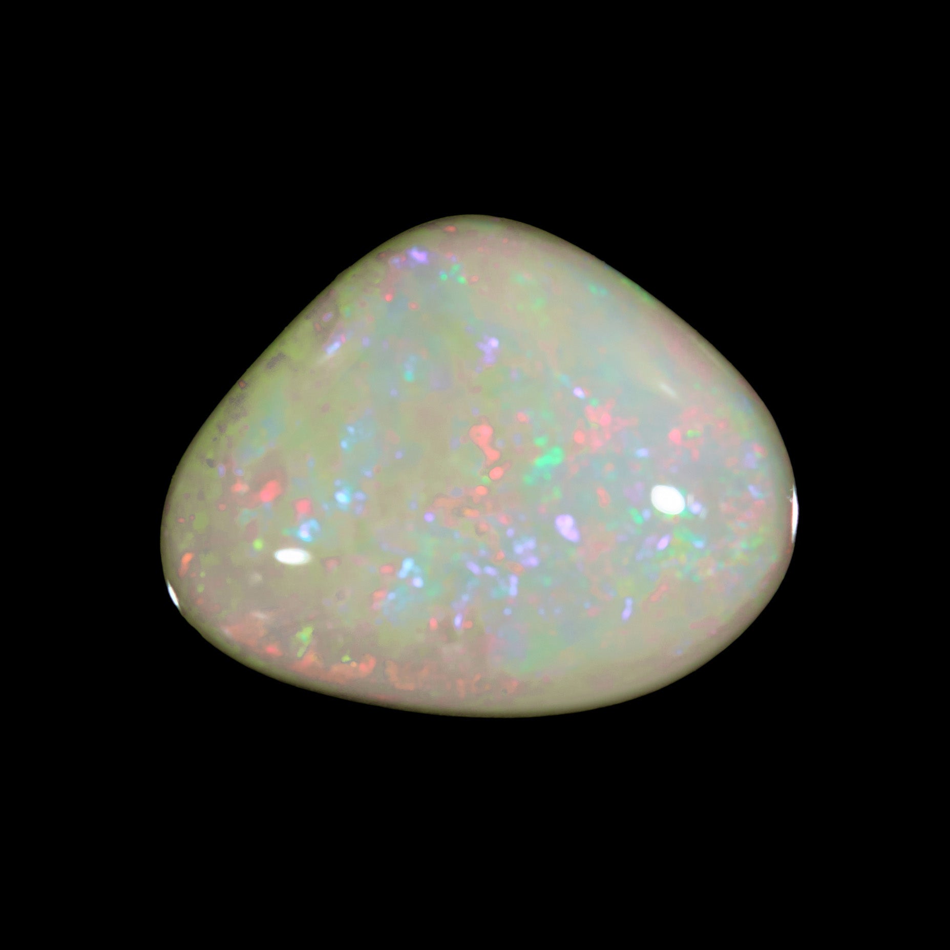 4.68 Ct. Australian Legacy Opal #OL1199