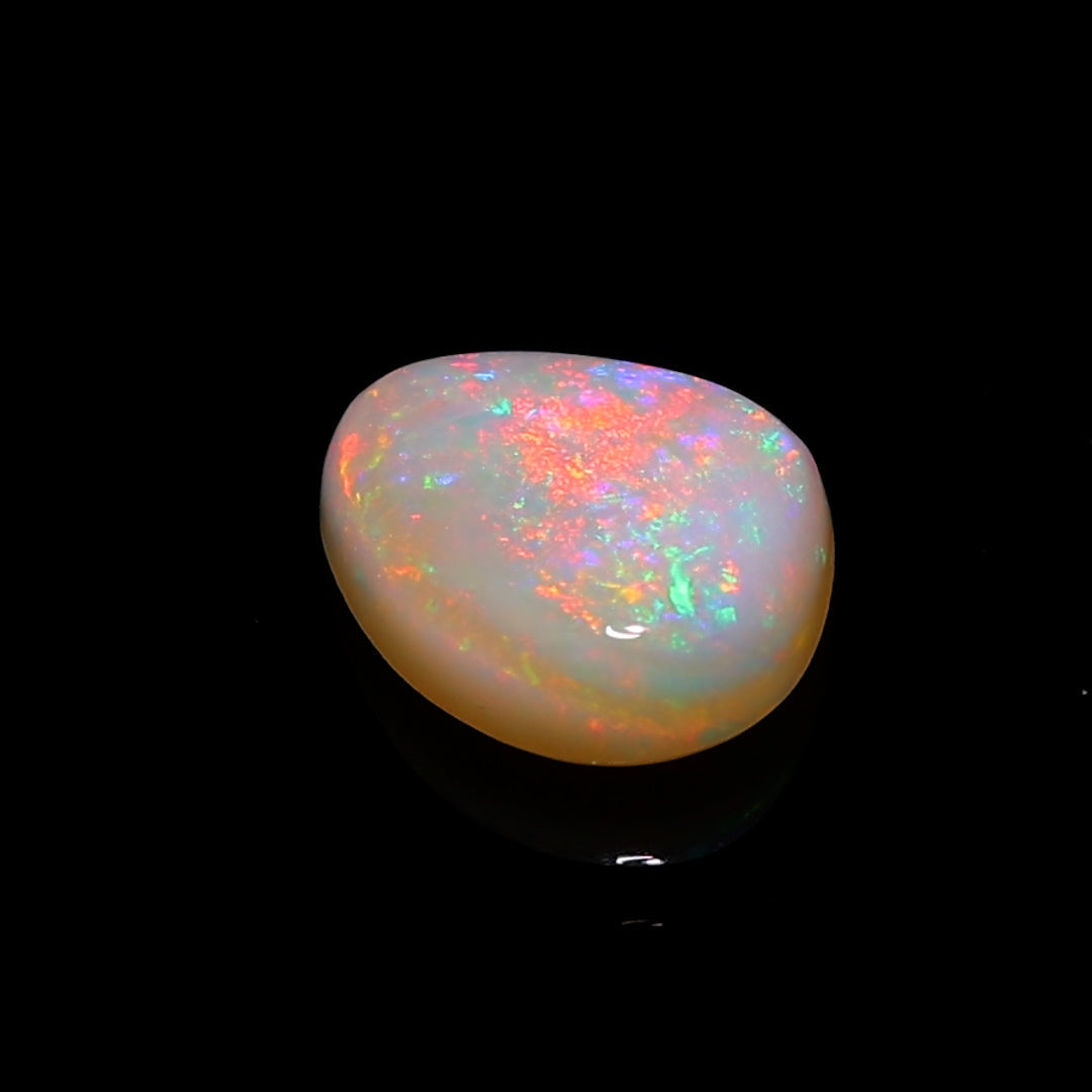 4.68 Ct. Australian Legacy Opal #OL1199