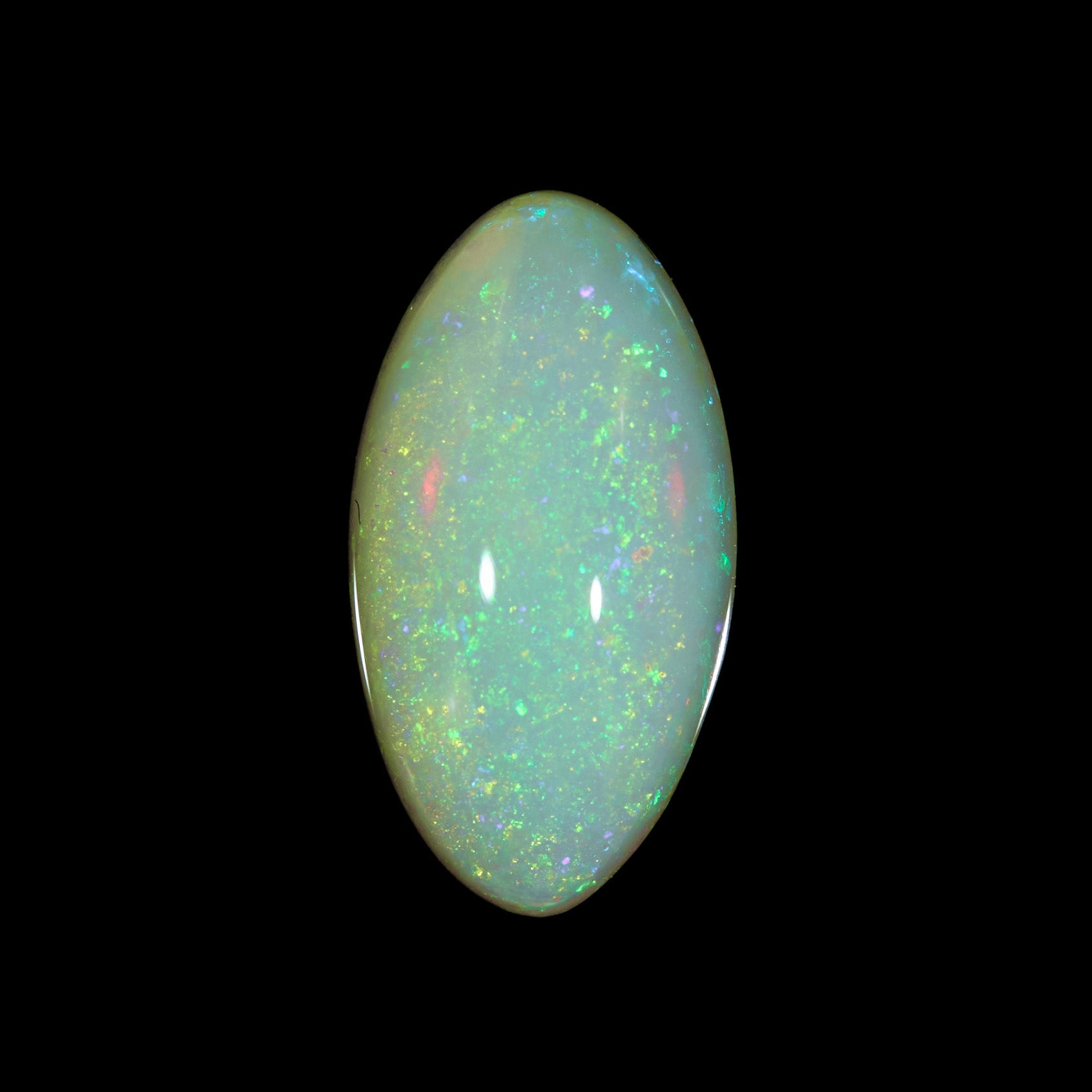 2.04 Ct. Australian Legacy Opal #OL1203