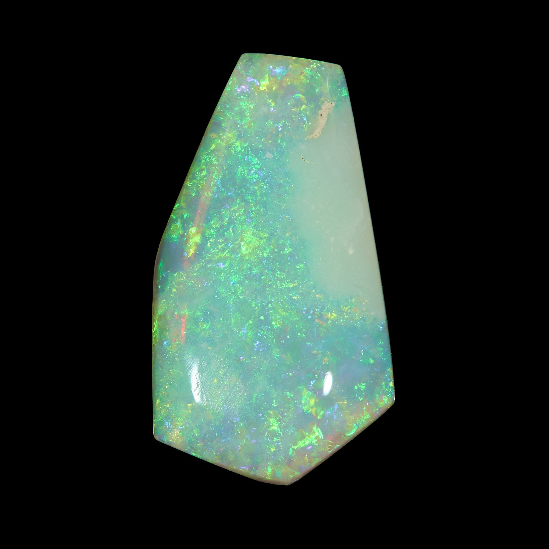 2.79 Ct. Australian Legacy Opal #OL1206