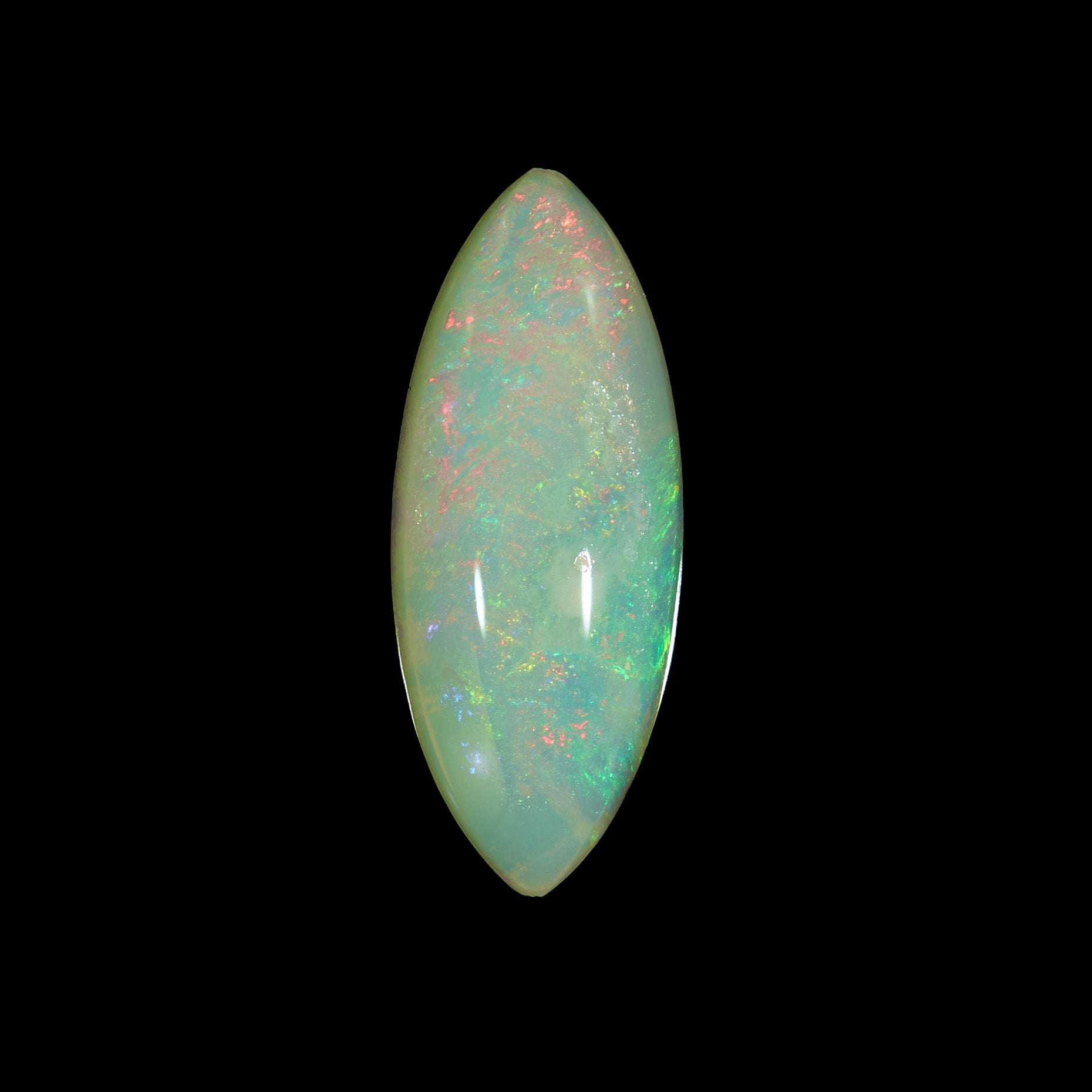 1.29 Ct. Australian Legacy Opal #OL1207