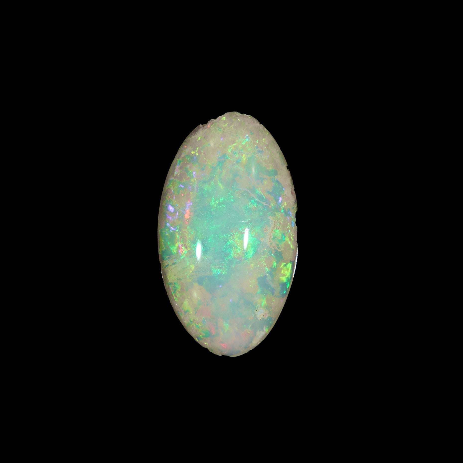 1.05 Ct. Australian Legacy Opal #OL1208