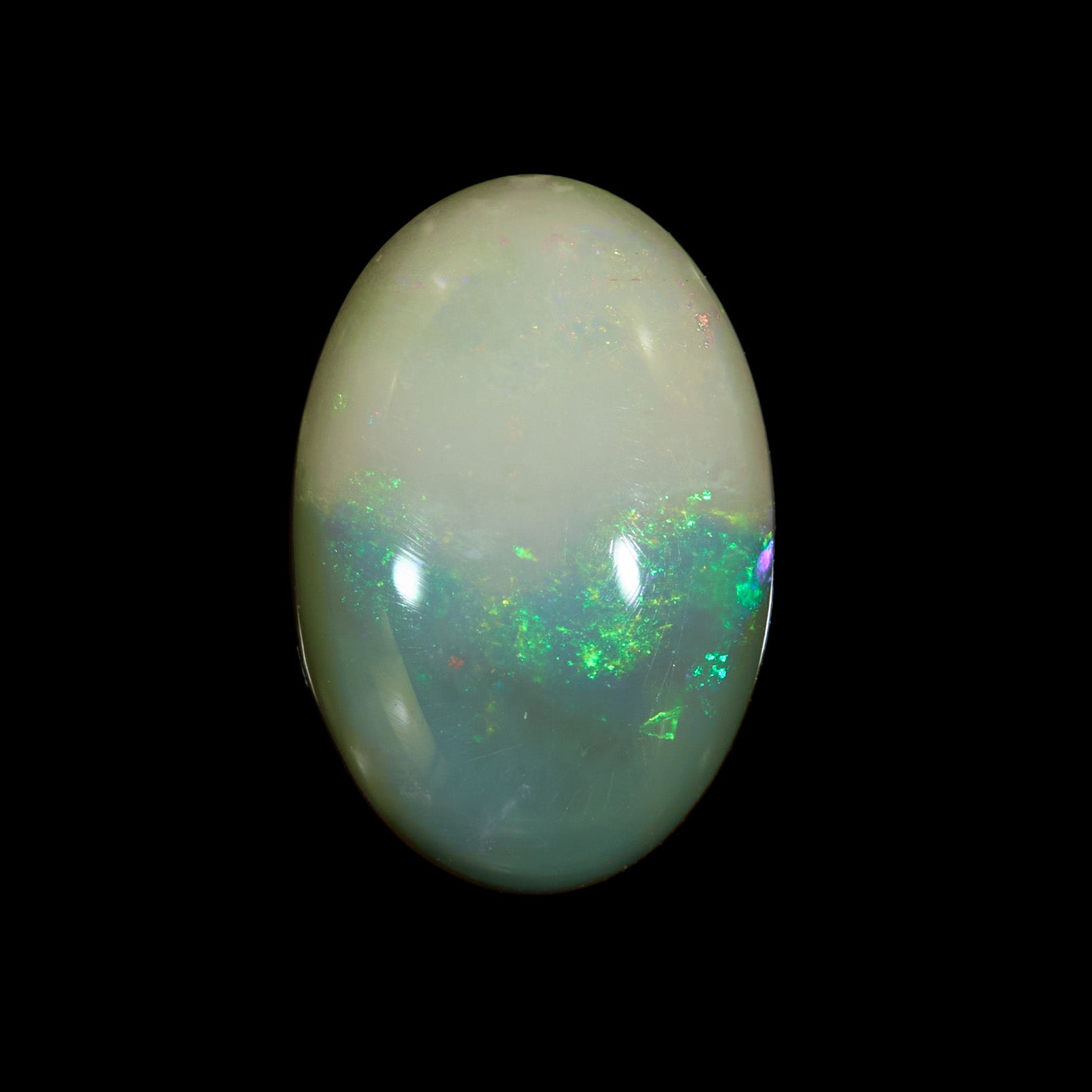 2.51 Ct. Australian Legacy Opal #OL1213