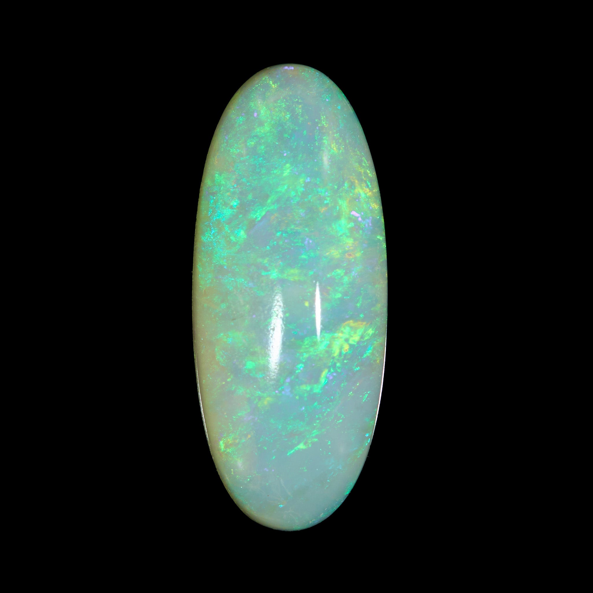 3.75 Ct. Australian Legacy Opal #OL1222