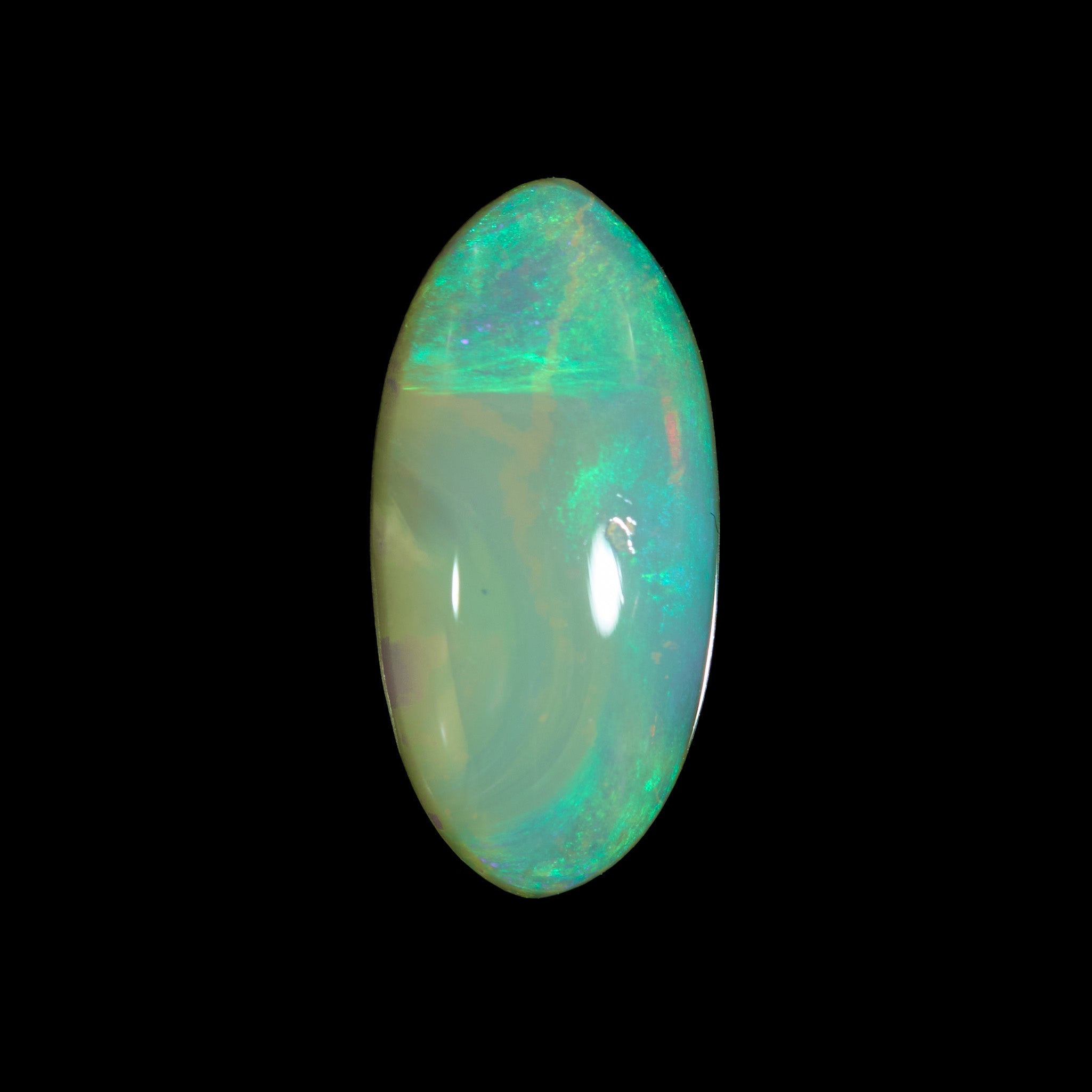 2.54 Ct. Australian Legacy Opal #OL1223