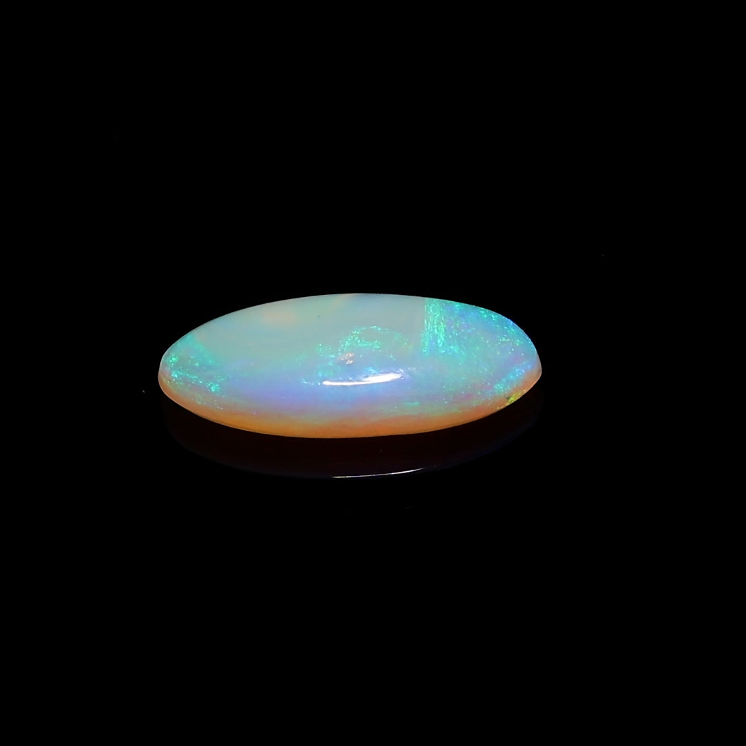 2.54 Ct. Australian Legacy Opal #OL1223
