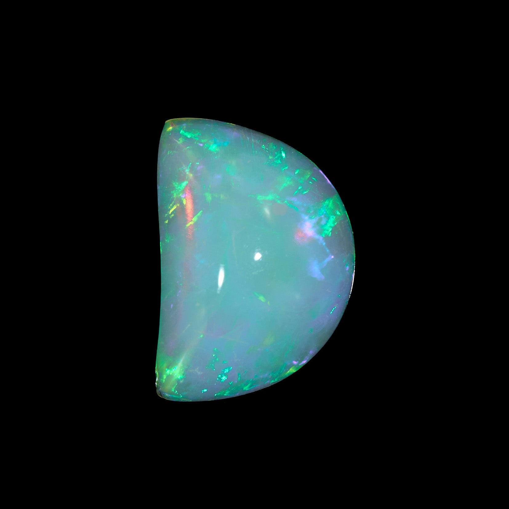 1.29 Ct. Australian Legacy Opal #OL1224