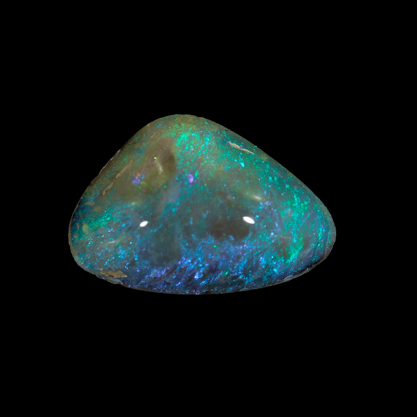 2.12 Ct. Australian Legacy Opal #OL1230