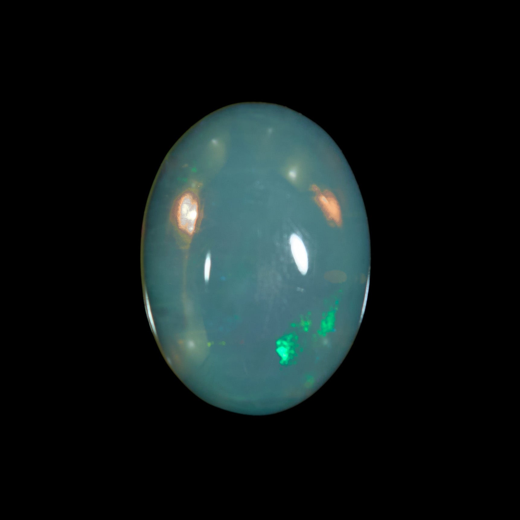 2.39 Ct. Australian Legacy Opal #OL1231